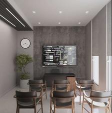 فروش آپارتمان 110 متر در پونک مخصوص زندگی آرام