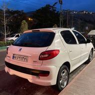 معاوضه 207i