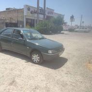 پژو RD سالم کم کار کرد