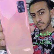 سامسونگ Samsung a51 128-6