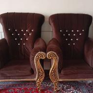 مبلمان سلطنتی 7 نفره