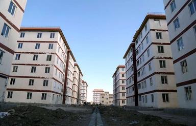 آپارتمان 90 متر با شرایط اقساطی در مهرشهر کرج