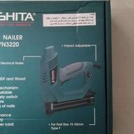 میخکوب برقی یوشیتا yn3220
