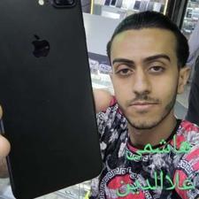 ایفون iPhone 7 plus 128 هاشمی علاالدین