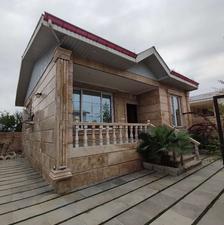 ویلا نوساز 200 متری در بهترین موقعیت