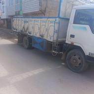 بار بری به تمام نقاط کشور