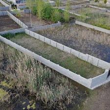 330 متر زمین نزدیک به دریا برای ساخت