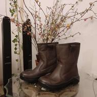 پوتین ایمنی،چکمه ایمنی