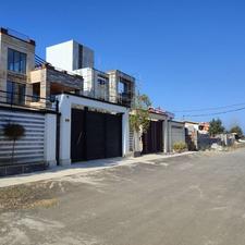 305 متر ویلا تریبلکس فول امکانات