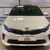 اپتیما 2016 GTline