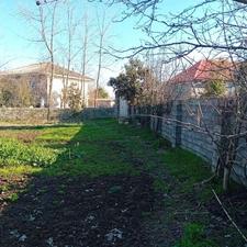 250 متر زمین مسکونی سند دار