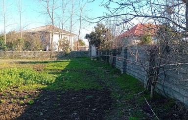 250 متر زمین مسکونی سند دار