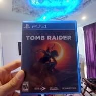 بازی shadow of the tomb raider