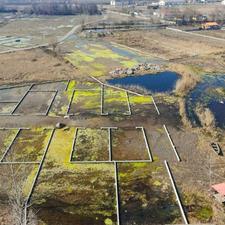 180 متر زمین مخصوص سرمایه گذاری