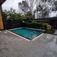 فروش ویلا 400 متر در شهرک صفاییه