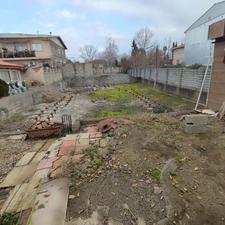 1000 متر زمین مسکونی سند دار