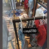دکور و ویترین مغازه