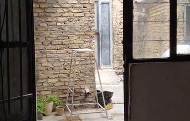 خانه ویلایی