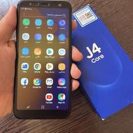 گوشی سامسونگ J4 Core حافظه 16 گیگ