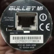 انتن BULLET M⁵