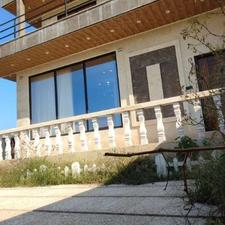 فروش ویلا 200 متر در مرکز شهر - چاف