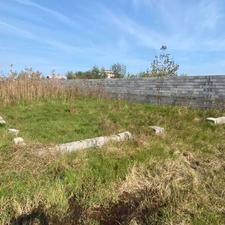 350 متر زمین ساحلی مهر و تاییدیه از شهرداری