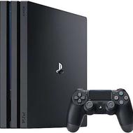 PS4 PRO 4K 1TB