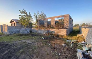 فروش ویلا 200 متر در مرکز شهر - چاف