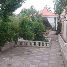 ویلا 500 متری در شهریار