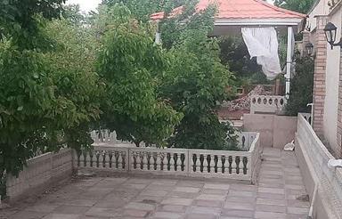 ویلا 500 متری در شهریار