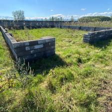 210 متر زمین ساحلی قواره 7 دریا