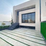 فروش ویلا 160 متر در کردآباد شخصی ساز