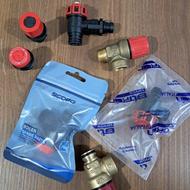 قطعات، پکیج،کولر،ابگرمکن