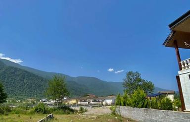 زمین بافت مسکونی 243 متر در انارور