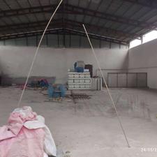 فروش 500 متر سوله صنعتی/ جاده نور روبرو پمپ بنزین ولیسده