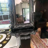 اینه و پایه اینه