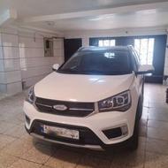 X22 دندهای اسپرت لاکچری
