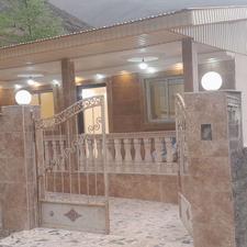 ویلا 160 متری ییلاقی کوهستانی