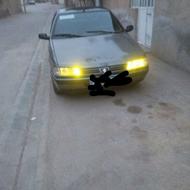 پژو 405داشبورد کرم سفارشی