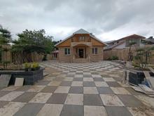 ویلای 1000 متری سنددار با استخر اطراف در شیپور