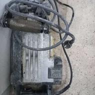 کرایه دلر هیلتی