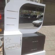 میز آرایش سالم