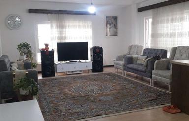 فروش واحد 105 متری غرق در نور خرم آباد