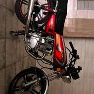موتور 200 کویر