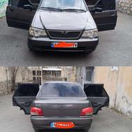 فروش پراید 132 sxمدل 90