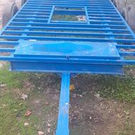 فروش یدکش کمباین