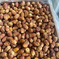 خرمای زاهدی