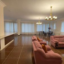 رهن اجاره ویلا 410متر مدرن در شهرک دریاکنار