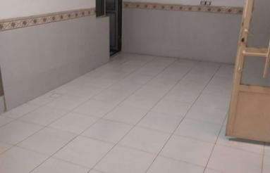 خانه پنجاه متری طبقه همکف دوطبقه خانه همه‌چیز جدا