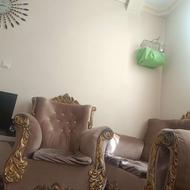 مبل راحتی سلطنتی